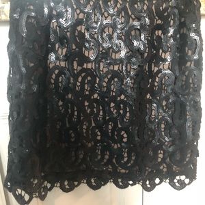 X small beautiful sequin dress